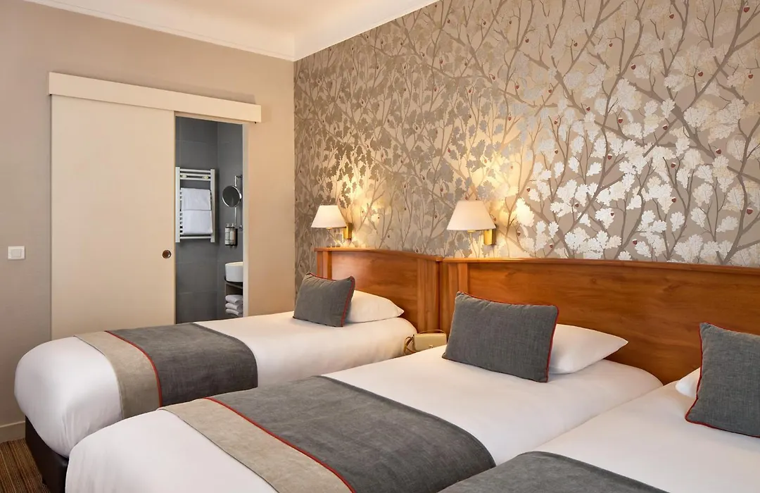Timhotel Palais Royal-1