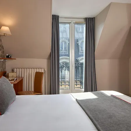 Timhotel Palais Royal-3